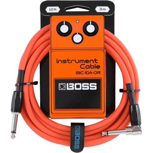 BOSS BIC-10A-OR