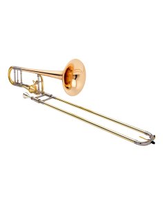 XO BRASS ITALIA XO BB/F ROTARY TROMBONE XO1236RLT