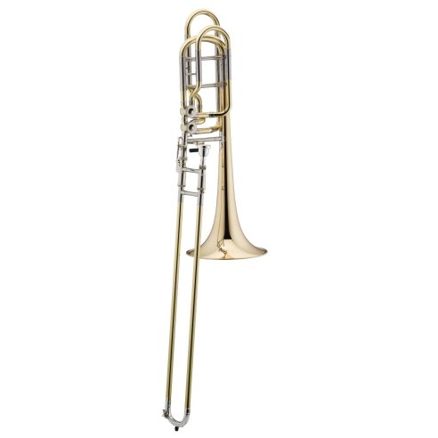 XO BRASS ITALIA XO BASS TROMBONE XO1240RL