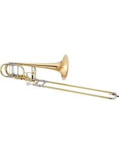 XO BRASS ITALIA XO BASS TROMBONE XO1240RLT