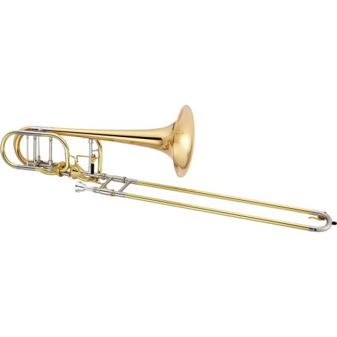 XO BRASS ITALIA XO BASS TROMBONE XO1240RLT