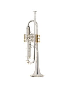 XO BRASS ITALIA XO BB TRUMPET ROGER INGRAM" XO1600IS"