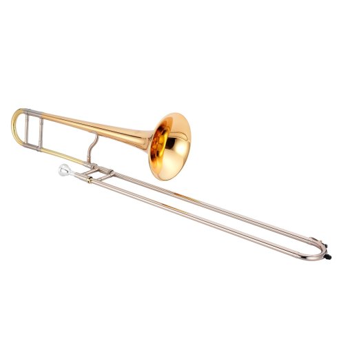 XO BRASS ITALIA XO BB TENOR TROMBONE JOHN FEDCHOCK" XO1632RGLLT"