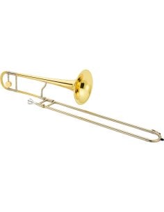 XO BRASS ITALIA XO BB TENOR TROMBONE XO1634LT