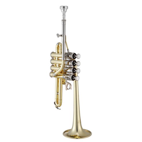 XO BRASS ITALIA XO BB/A PICCOLO TRUMPET XO1700L