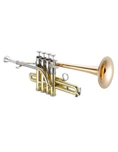 XO BRASS ITALIA XO BB/A PICCOLO TRUMPET XO1700RL