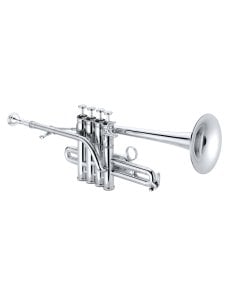 XO BRASS ITALIA XO BB/A PICCOLO TRUMPET XO1700SS