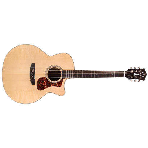 GUILD ITALIA F-150CE NAT