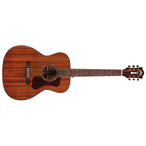 GUILD ITALIA OM-120 NAT