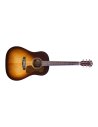 GUILD ITALIA DS-240 SLOPE SHOULDER D TEAR DROP BURST