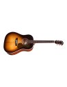 GUILD ITALIA DS-240 SLOPE SHOULDER D TEAR DROP BURST