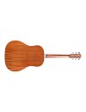GUILD ITALIA DS-240 SLOPE SHOULDER D TEAR DROP BURST