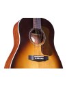 GUILD ITALIA DS-240 SLOPE SHOULDER D TEAR DROP BURST