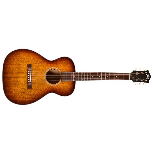 GUILD ITALIA M-25E CAB CALIFORNIA BURST