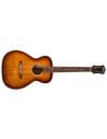 GUILD ITALIA M-25E CAB CALIFORNIA BURST