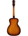 GUILD ITALIA M-25E CAB CALIFORNIA BURST