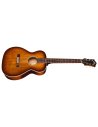GUILD ITALIA M-25E CAB CALIFORNIA BURST