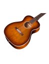 GUILD ITALIA M-25E CAB CALIFORNIA BURST