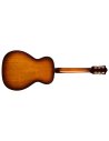 GUILD ITALIA M-25E CAB CALIFORNIA BURST