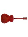 GUILD ITALIA M-40E TROUBADOUR NAT SATIN