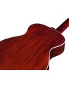 GUILD ITALIA M-40E TROUBADOUR NAT SATIN