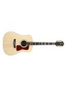 GUILD ITALIA D-55 NAT NITRO
