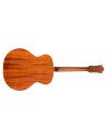 GUILD ITALIA F-40 NAT SATIN
