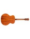 GUILD ITALIA F-40 TRADITIONAL NAT NITRO
