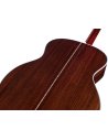 GUILD ITALIA F-55E NAT NITRO