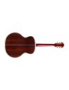 GUILD ITALIA F-55E ATB ANTIQUE BURST NITRO