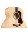 GUILD ITALIA F-55E MAPLE BLONDE NITRO