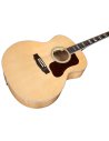 GUILD ITALIA F-55E MAPLE BLONDE NITRO