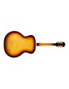 GUILD ITALIA F-55E MAPLE ATB ANTIQUE BURST NITRO