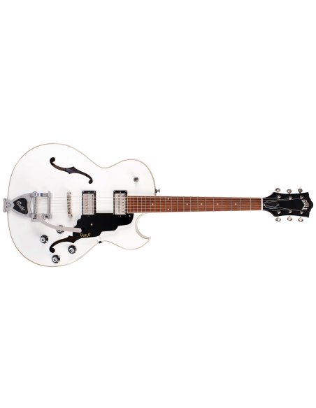GUILD ITALIA STARFIRE I SC  SNOWCREST WHITE GUILD ITALIA STARFIRE I SC  SNOWCREST WHITE