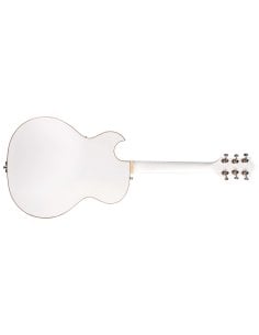 GUILD ITALIA STARFIRE I SC  SNOWCREST WHITE 2