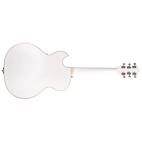 GUILD ITALIA STARFIRE I SC  SNOWCREST WHITE
