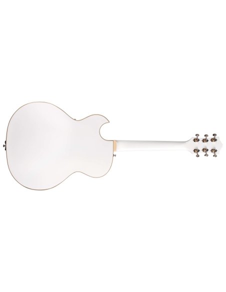 GUILD ITALIA STARFIRE I SC  SNOWCREST WHITE GUILD ITALIA STARFIRE I SC  SNOWCREST WHITE
