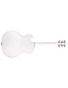 GUILD ITALIA STARFIRE I SC  SNOWCREST WHITE