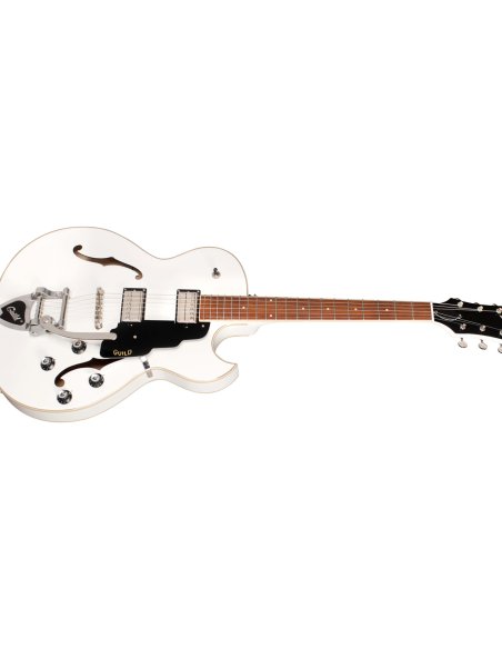 GUILD ITALIA STARFIRE I SC  SNOWCREST WHITE GUILD ITALIA STARFIRE I SC  SNOWCREST WHITE