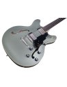 GUILD ITALIA STARFIRE IV ST 12-STRING SHORELINE MIST