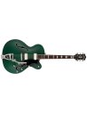 GUILD ITALIA X-175 MANHATTAN SPECIAL FJORD GREEN