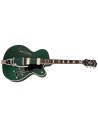 GUILD ITALIA X-175 MANHATTAN SPECIAL FJORD GREEN