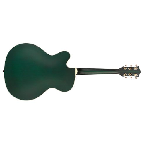 GUILD ITALIA X-175 MANHATTAN SPECIAL FJORD GREEN