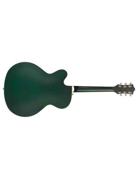 GUILD ITALIA X-175 MANHATTAN SPECIAL FJORD GREEN GUILD ITALIA X-175 MANHATTAN SPECIAL FJORD GREEN