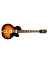 GUILD ITALIA M-75 ARISTOCRAT ATB ANTIQUE BURST