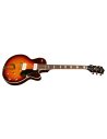 GUILD ITALIA M-75 ARISTOCRAT ATB ANTIQUE BURST