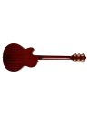 GUILD ITALIA M-75 ARISTOCRAT ATB ANTIQUE BURST