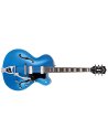 GUILD ITALIA X-175 MANHATTAN SPECIAL  MALIBU BLUE