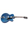 GUILD ITALIA X-175 MANHATTAN SPECIAL  MALIBU BLUE
