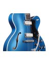 GUILD ITALIA X-175 MANHATTAN SPECIAL  MALIBU BLUE